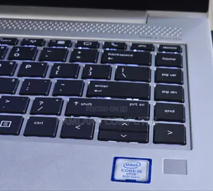 New Laptop HP EliteBook 840 G5 8GB Intel Core i5 SSD 512GB