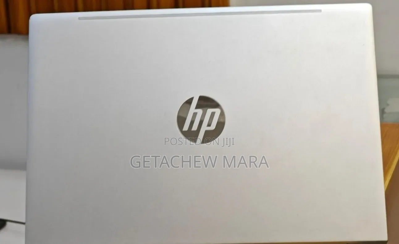 New Laptop HP Probook 11 EE G1 16GB Intel Core i5 SSD 1T