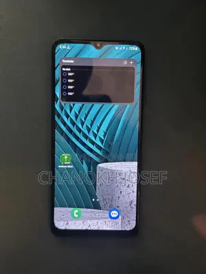 Samsung Galaxy M12 64 GB Blue
