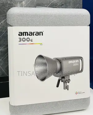 Amaran 300c