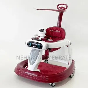 Premium Baby Walker