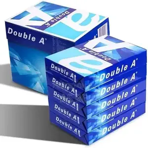 Double a Paper