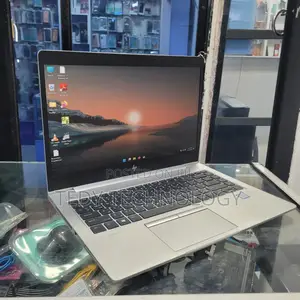 New Laptop HP EliteBook 840 G5 16GB Intel Core i5 SSD 512GB