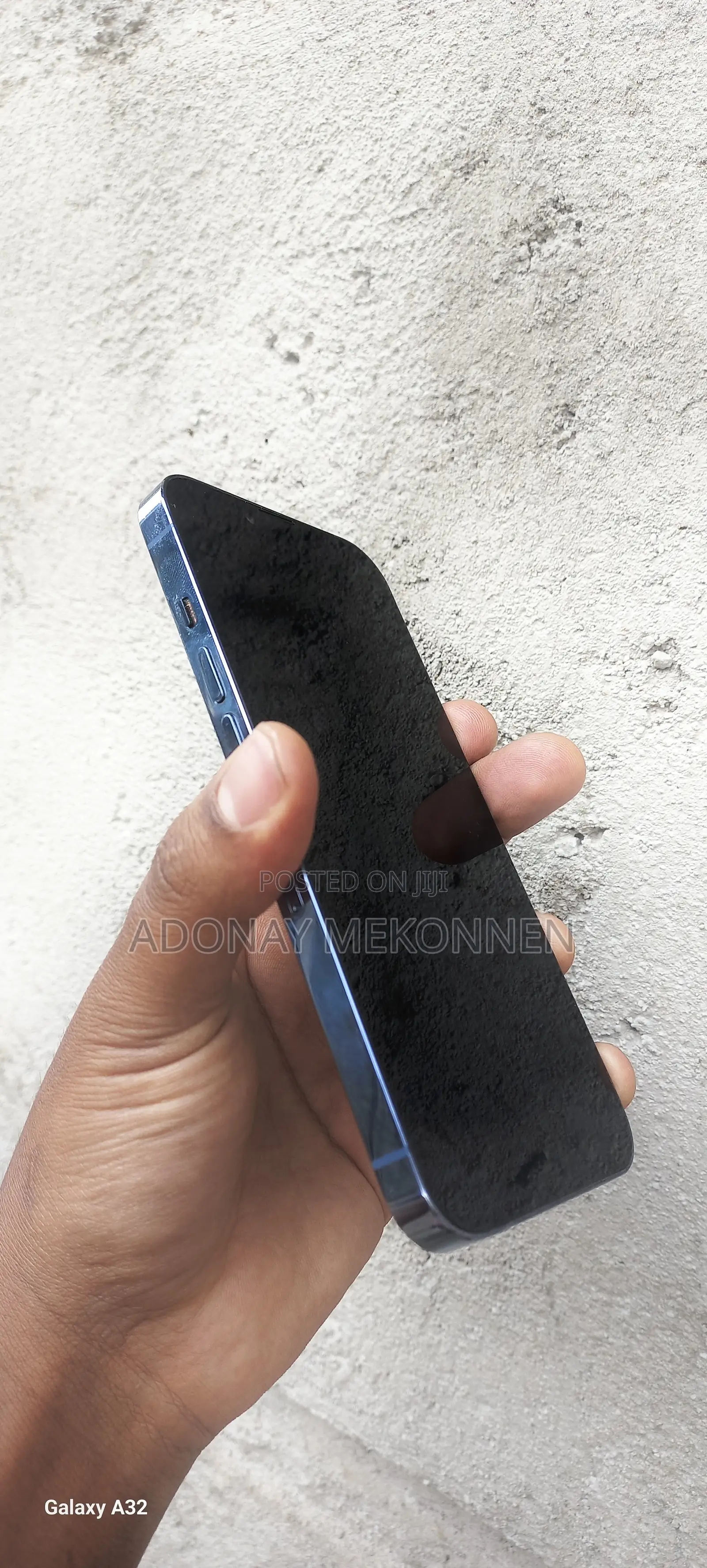 Apple iPhone 13 Pro 256 GB Blue