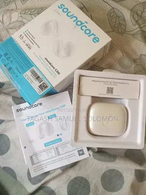 Ear Bude Sound Core C 30 I
