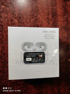 Anc/Enc Airpod