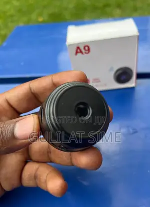 Mini Camera