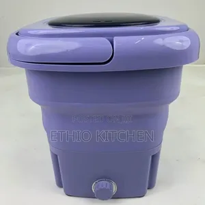 Folding Washing Machine
