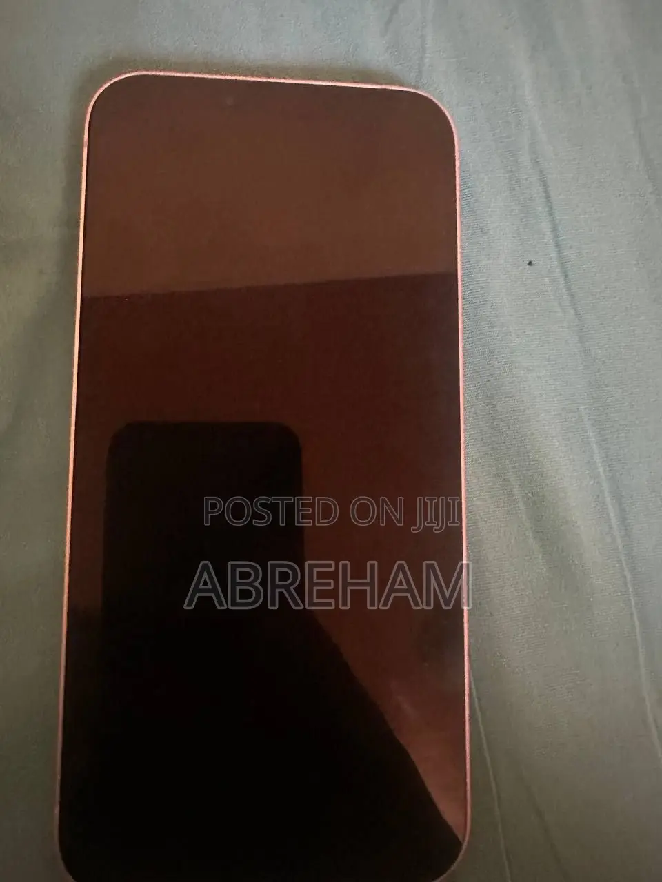 Apple iPhone 14 Plus 512 GB White