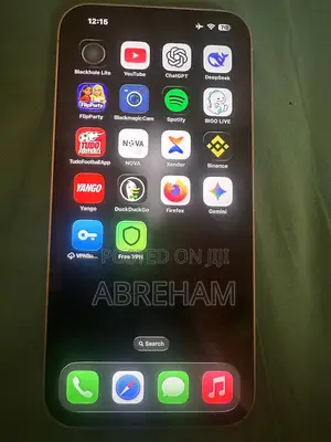 Apple iPhone 14 Plus 512 GB White