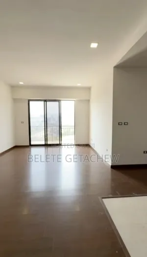 3bdrm Apartment in Bole Welosefer, for sale
