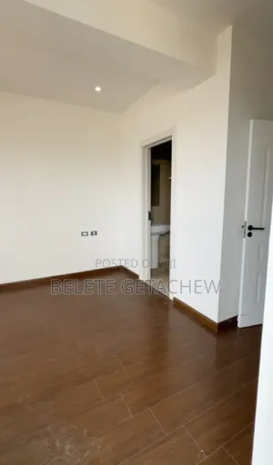 3bdrm Apartment in Bole Welosefer, for sale