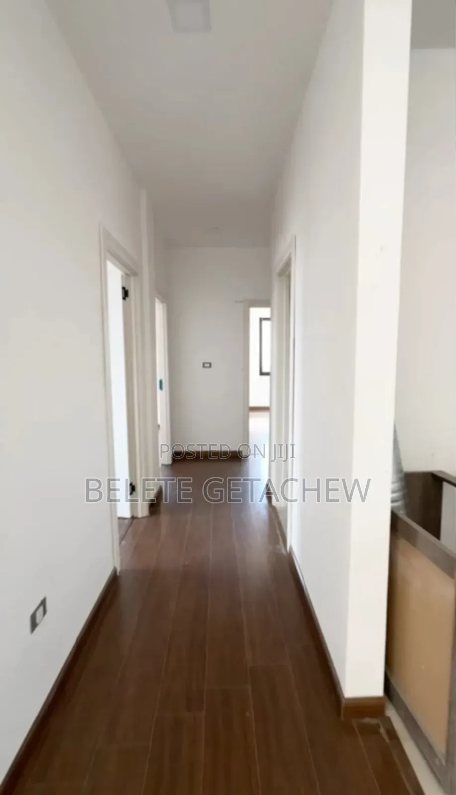 3bdrm Apartment in Bole Welosefer, for sale