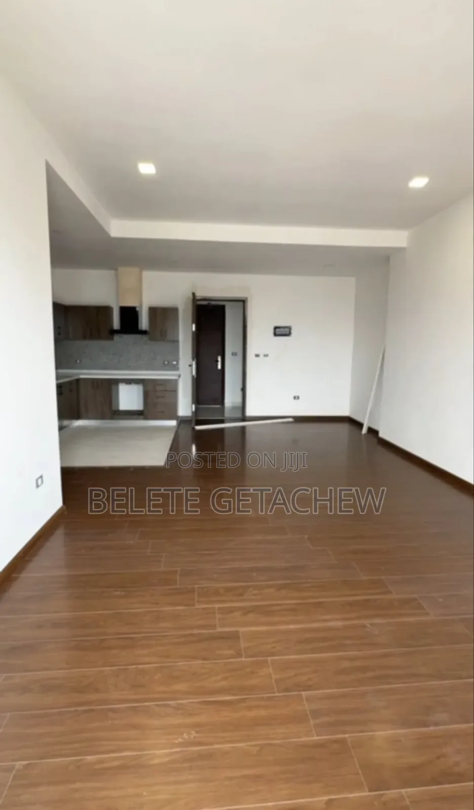 3bdrm Apartment in Bole Welosefer, for sale