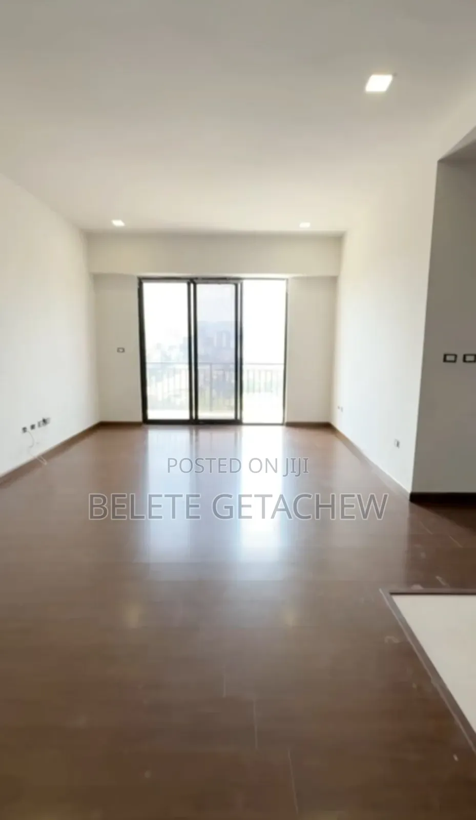 3bdrm Apartment in Bole Welosefer, for sale