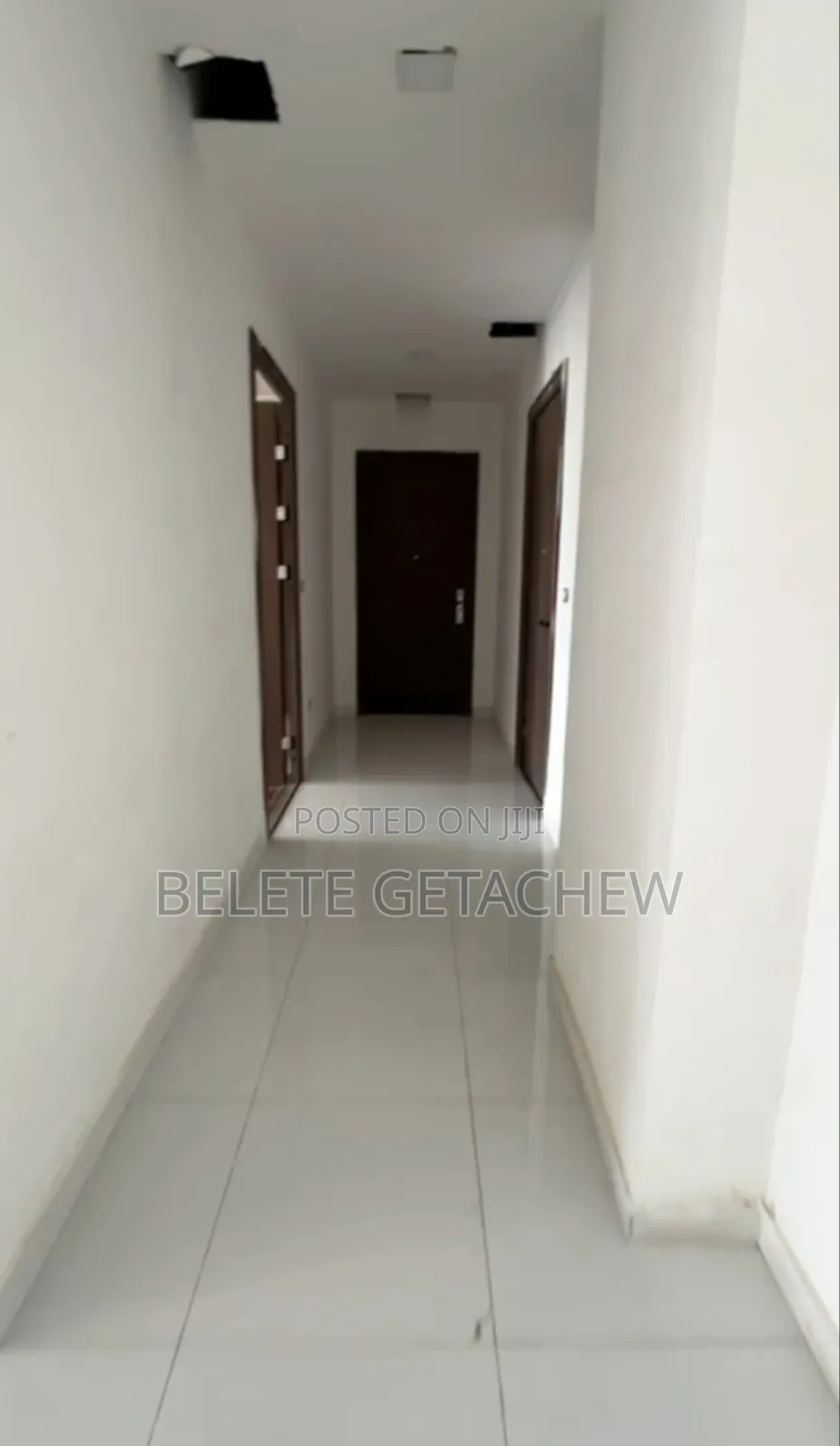 3bdrm Apartment in Bole Welosefer, for sale