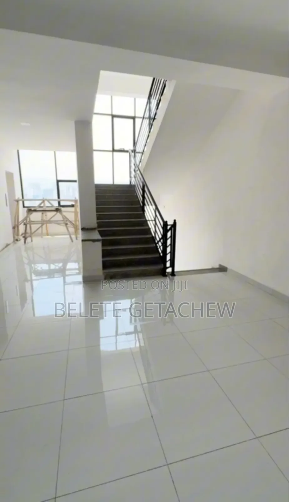 3bdrm Apartment in Bole Welosefer, for sale