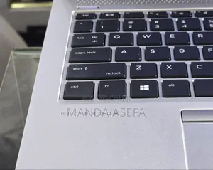 New Laptop HP EliteBook 840 G5 8GB Intel Core i5 SSD 512GB
