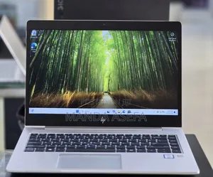New Laptop HP EliteBook 840 G5 8GB Intel Core i5 SSD 512GB