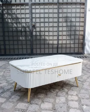 የተመረጡ ሴንተር ጠረጴዛዎች | Center Tables | የኢፖክሲ ቴብሎች