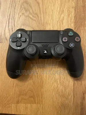 Ps 4 Controller