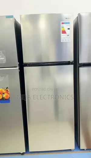 Midea Refrigerator 338.Lit Delivery