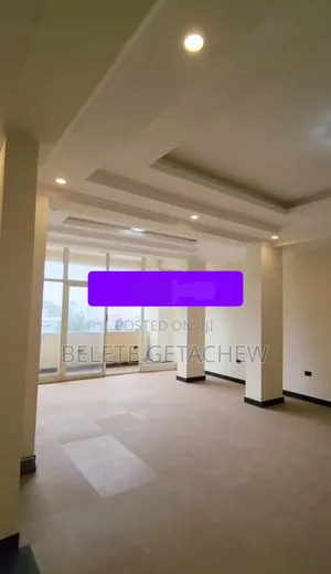 2bdrm Apartment in Megenagna-Shola,, Bole for sale