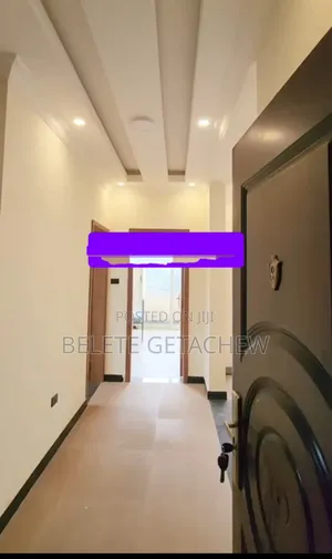 2bdrm Apartment in Megenagna-Shola,, Bole for sale