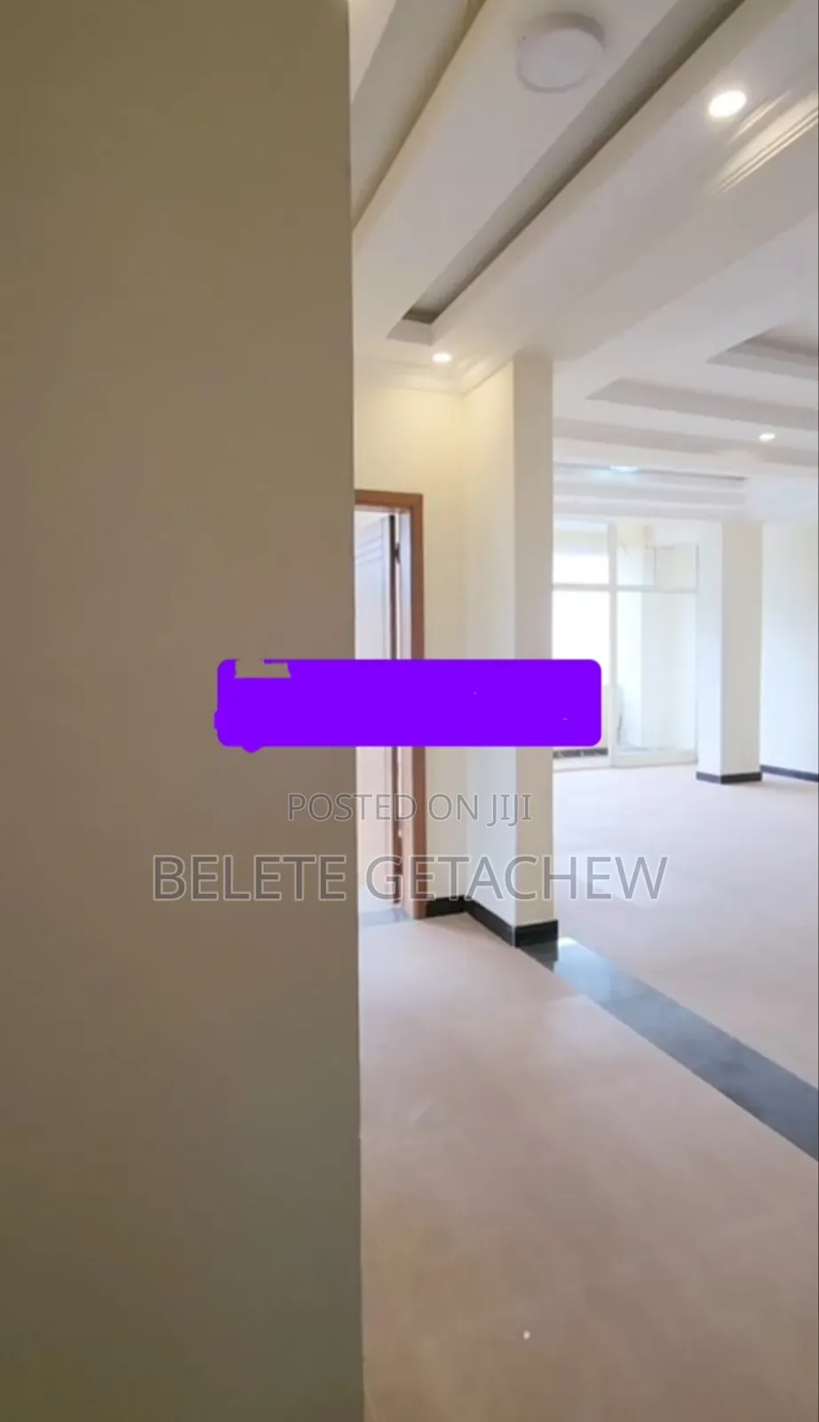 2bdrm Apartment in Megenagna-Shola,, Bole for sale