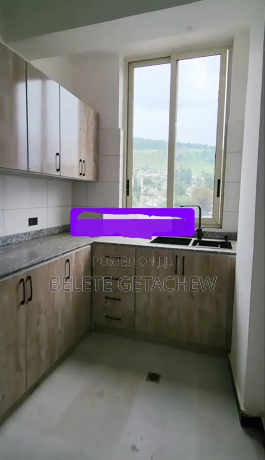 2bdrm Apartment in Megenagna-Shola,, Bole for sale
