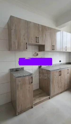 2bdrm Apartment in Megenagna-Shola,, Bole for sale