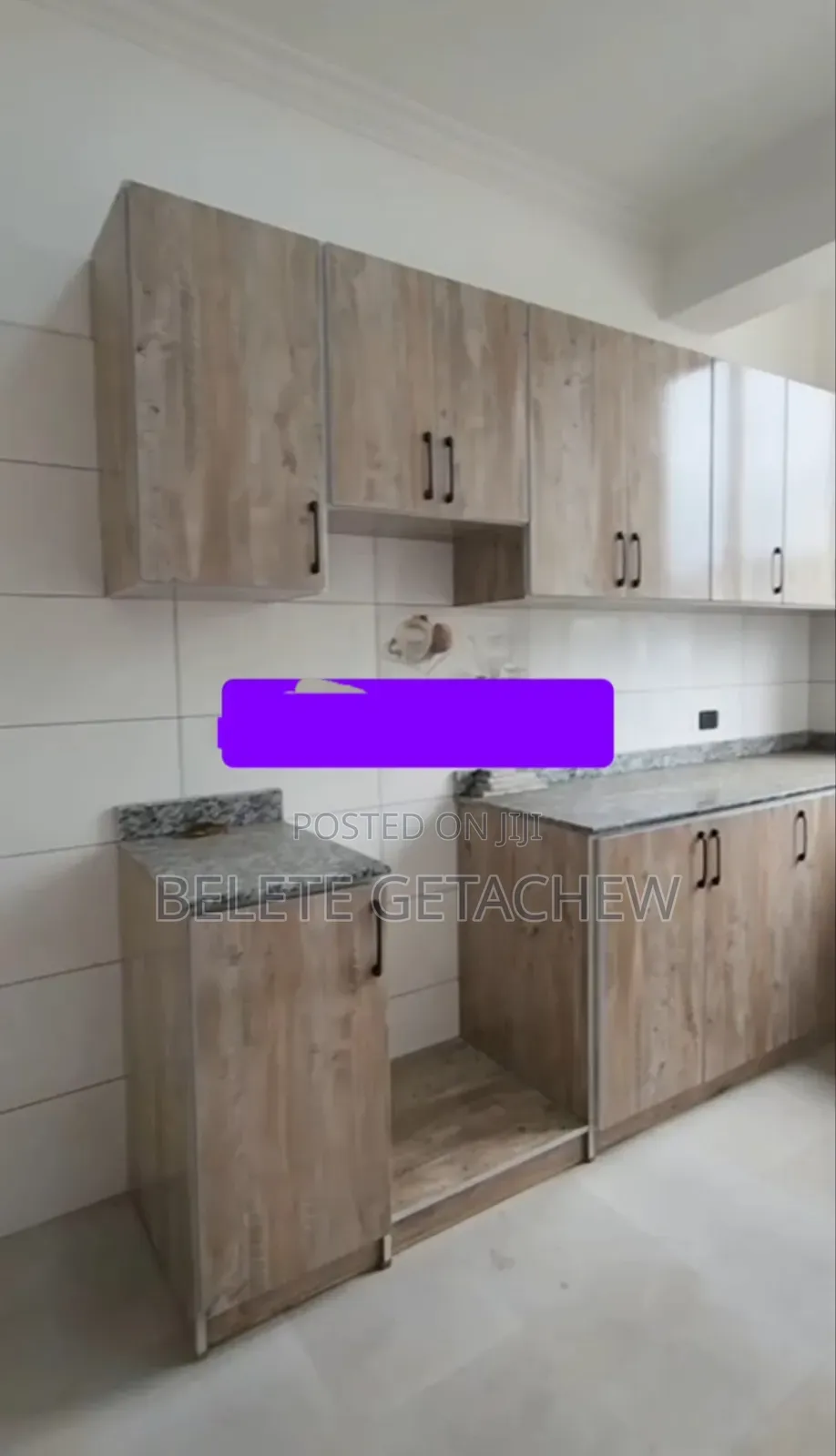 2bdrm Apartment in Megenagna-Shola,, Bole for sale