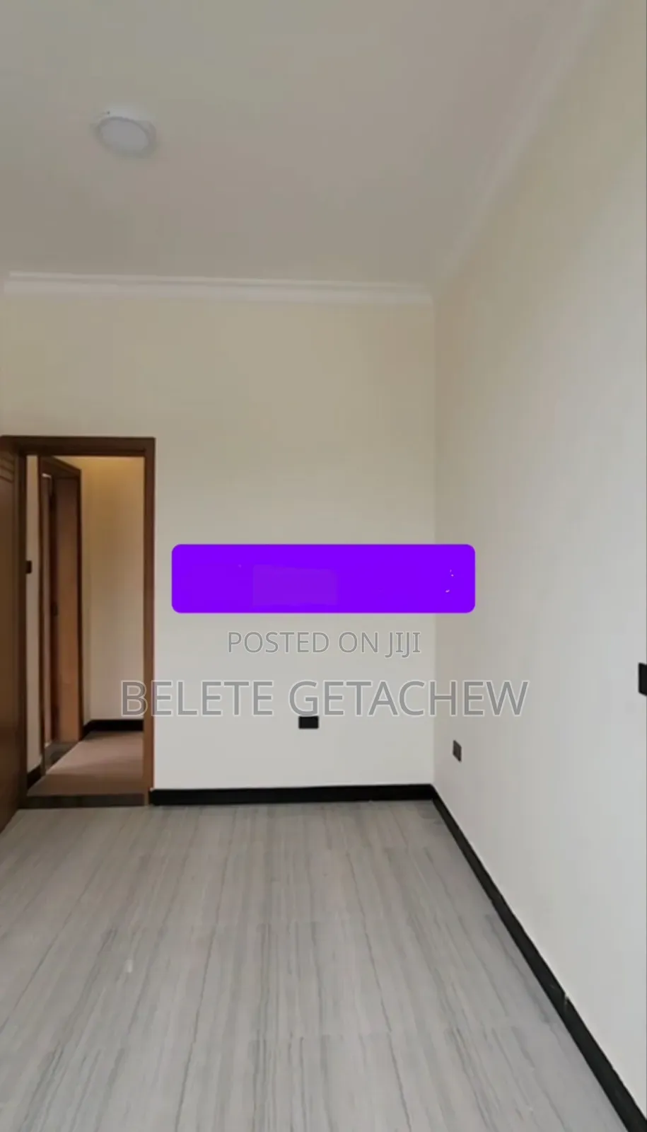 2bdrm Apartment in Megenagna-Shola,, Bole for sale