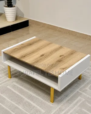 ሴንተር ጠረጴዛ ለሽያጭ | Center Table for Sale | ኢፖክሲ ቴብል