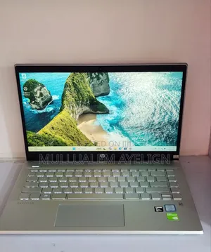New Laptop HP Pavilion 15 8GB Intel Core i5 HDD+SSD 1T