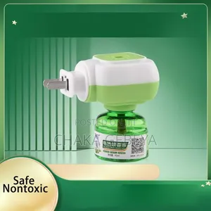 Odorless Liquid Mosquito Killer – Safe for Home, Easy to Use