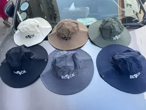Men's Hats