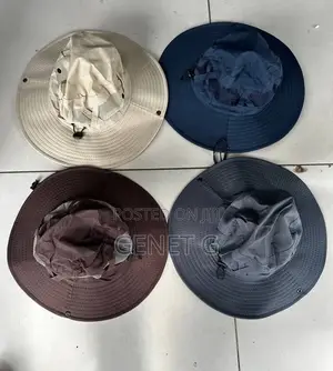 Men's Hats