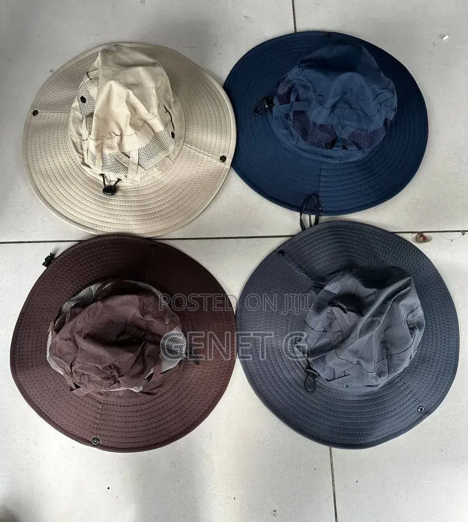 Men's Hats