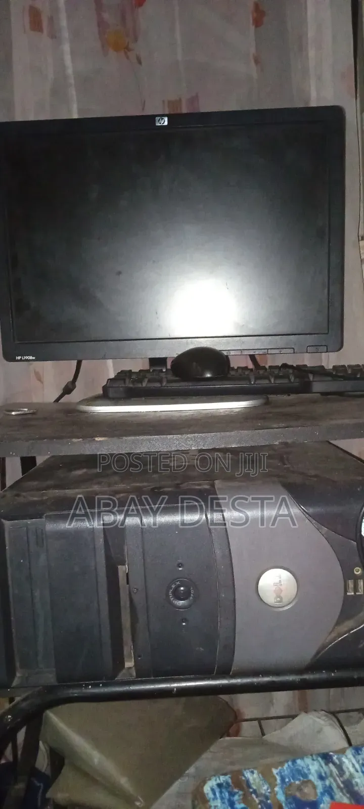 Desktop Computer Dell 32GB Intel Core i7 eMMC 256GB