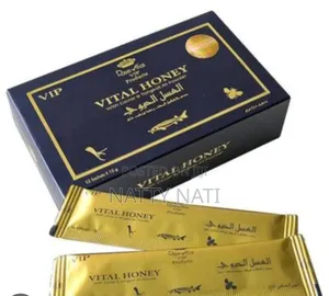 Vital Honey