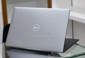 New Laptop Dell Precision 5560 16GB Intel Core i7 SSD 512GB
