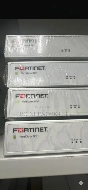 Fortinet Fortigate 60f