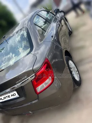 Suzuki Dzire 2022 for Rent