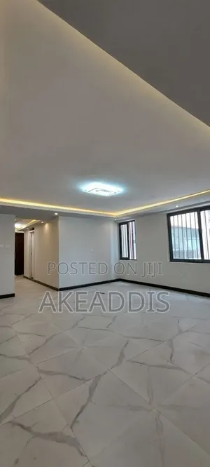 Furnished 3bdrm Condo in Bole Ayat for sale