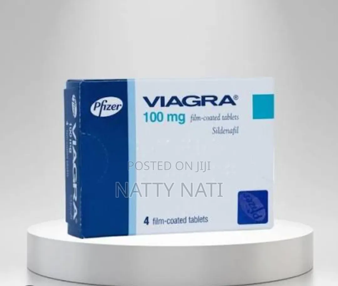 Viagra Tablet