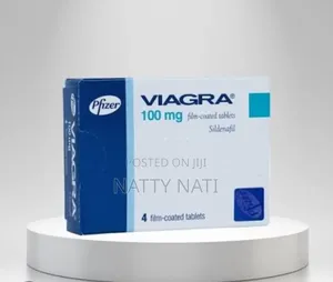 Viagra Tablet