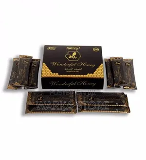 Wonderfull Honey