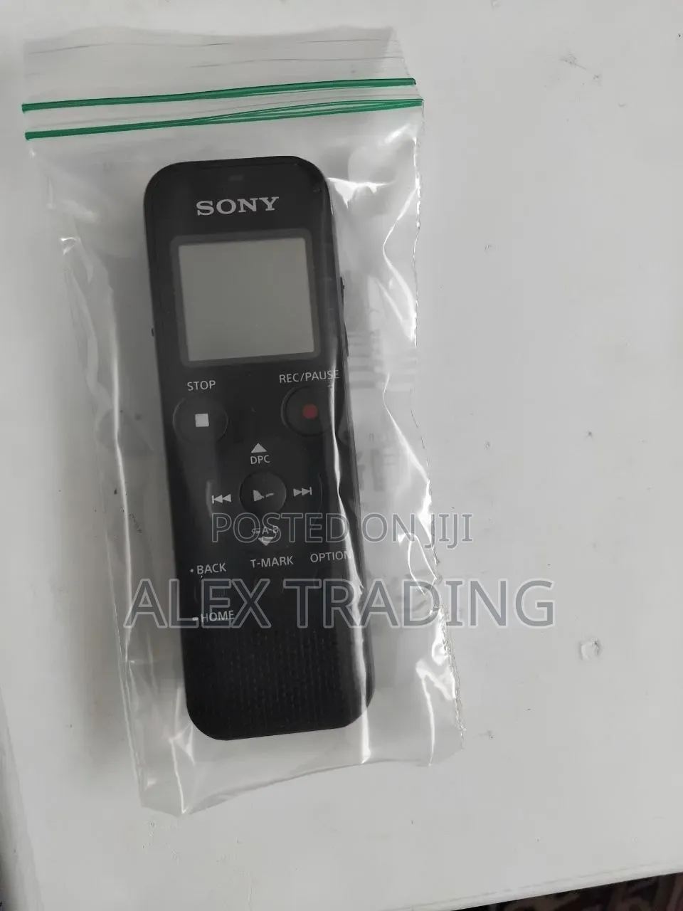 Voice Recorder