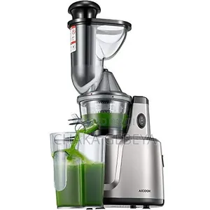 Silverlove Slow Juicer – 1000w, 1.5l, High Juice Yield, Multi‐Speed